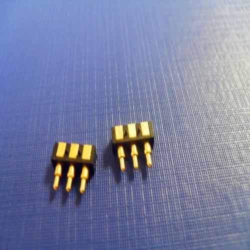 充电弹簧针!防水usb type-c充电接口定制生产厂商(图1)