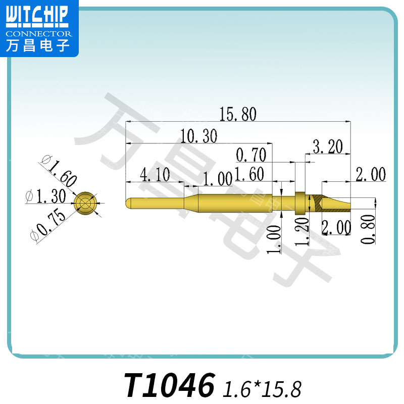 T1046-1.6×15.8
