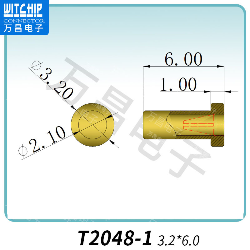 T2048-1 3.2×6.0