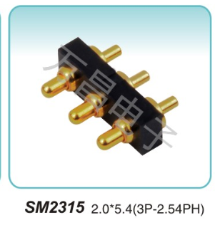 SM2315 2.0x5.4(3P-2.54PH)