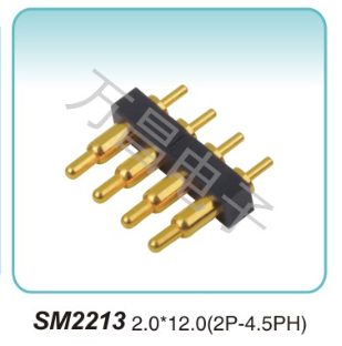 SM2213 2.0x12.0(2P-4.5PH)
