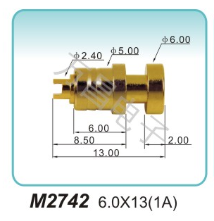 M2742 6.0x13(1A)