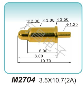 M2704 3.5x10.7(2A)