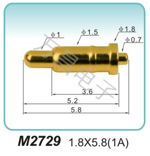 M2729 1.8x5.8(1A)