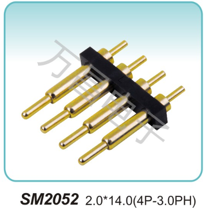 SM2052 2.0x14.0(4P-3.0PH)