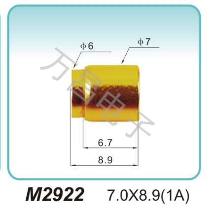 M2922 7.0x8.9(1A)