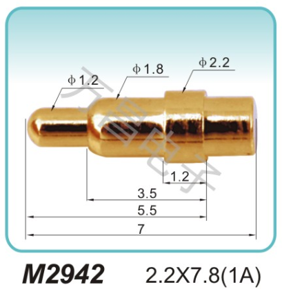 M2942 2.2x7.8(1A)