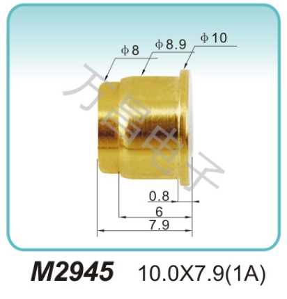 M2945 10.0x7.9(1A)