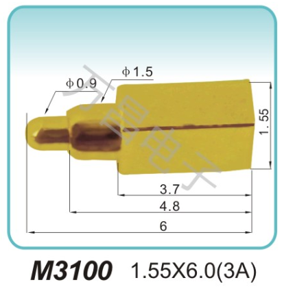 M3100 1.55X6.0(3A)