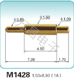 M1428 1.50x8.90(1A)