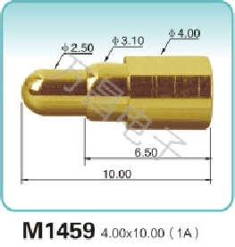 M1459 4.00x10.00(1A)