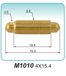 M1010 4X15.4 