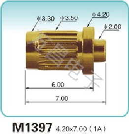 M1397 4.20x7.00(1A)