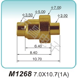 M1268 7.0x10.7(1A)