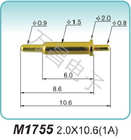 M1755  2.0x10.6(1A)