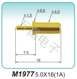 M1977 5.0x16(1A)