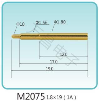 M2075 1.8x19(1A)