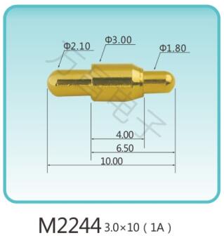 M2244 3.0x10(1A)