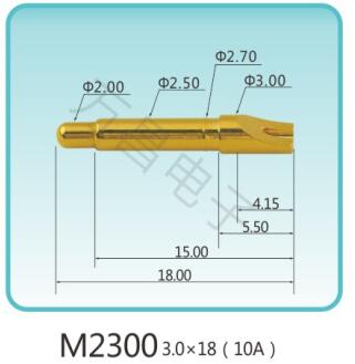 M2300 3.0x18(10A)