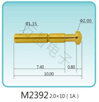 M2392 2.0x10(1A)