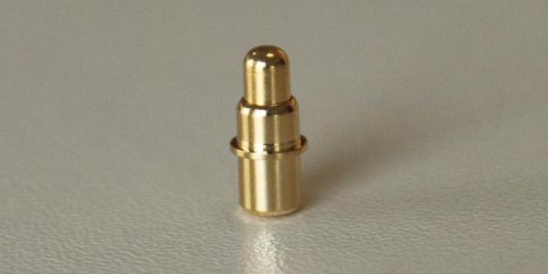 pogopin!pogo pin连接器表面采用电镀层的作用