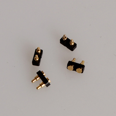 磁吸式pogopin!pogo pin连接器的使用要注意哪些?(图1)
